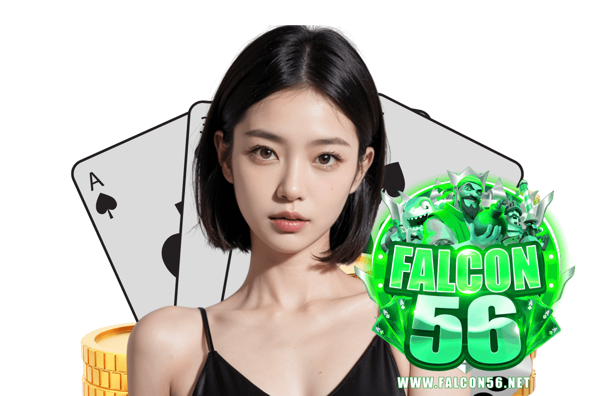 falcon56 สล็อต