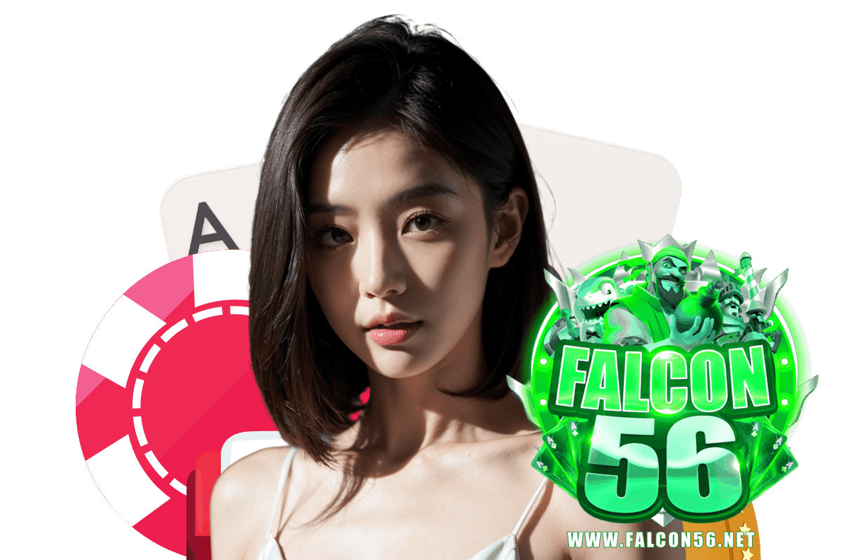 falcon56 แจกเครดิตฟรี